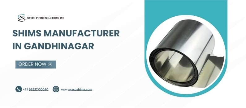 Shim Manufacturer and Supplier