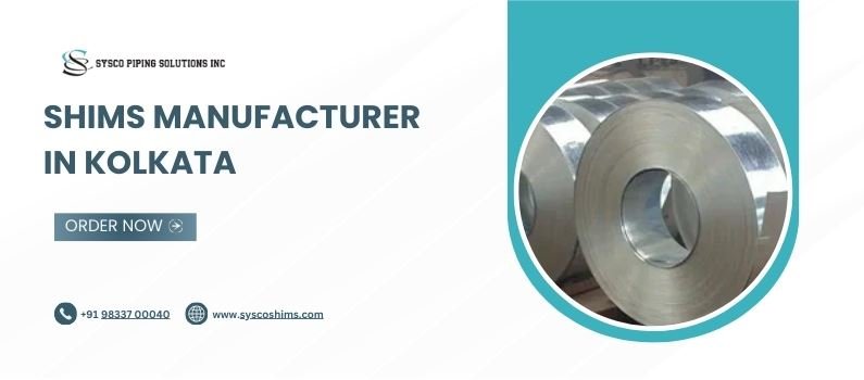 Shims Manufacturer in Kolkata