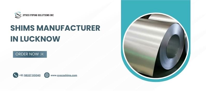 Shim Manufacturer and Supplier
