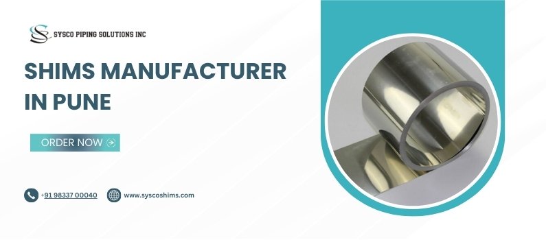 Shim Manufacturer and Supplier