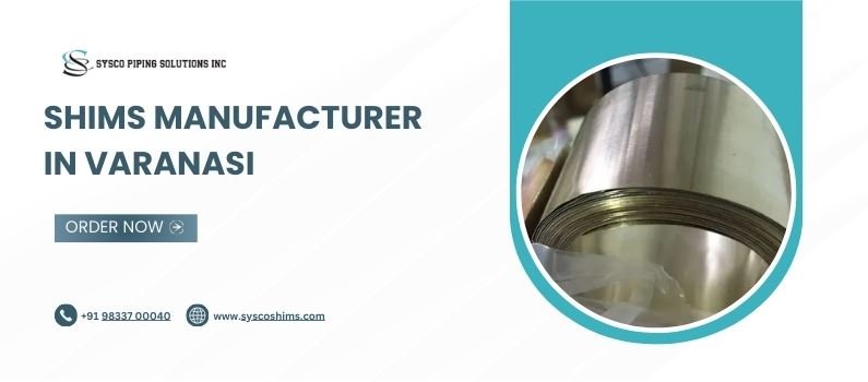 Shim Manufacturer and Supplier