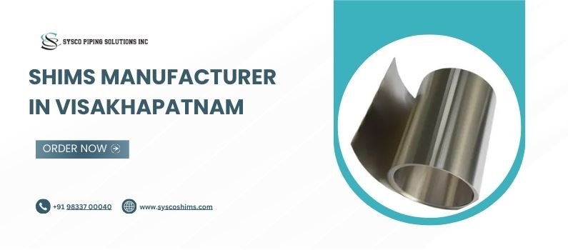 Shim Manufacturer and Supplier