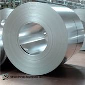 Stainless Steel 202 Coil