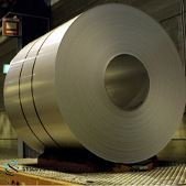 304 Stainless Steel Coil