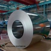 304L Stainless Steel Coil