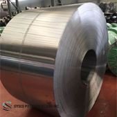 310 Stainless Steel Coil