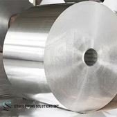 321 Stainless Steel Coil
