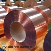 Copper Coil