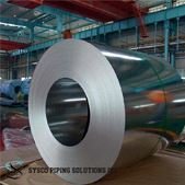 Stainless Steel Coil