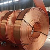 Copper Alloy C10100 Strip Roll