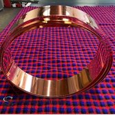 Flexible Copper Strip