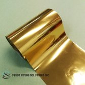 Brass Cold Rolled Foil