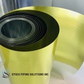 Brass Hot Rolled Foil