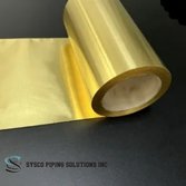 Brass Shim Foil