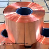 Copper 2B Finish Foil