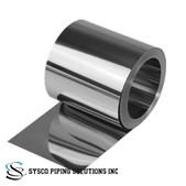 Duplex Steel Foil