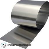 Stainless Steel Foil