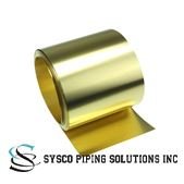 Brass Shims