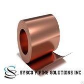 Copper Shims