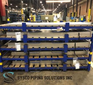 Vehicle Alignment Shims Packaging