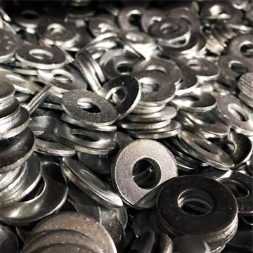 Shim Washer