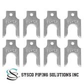 Vehicle Alignment Shims