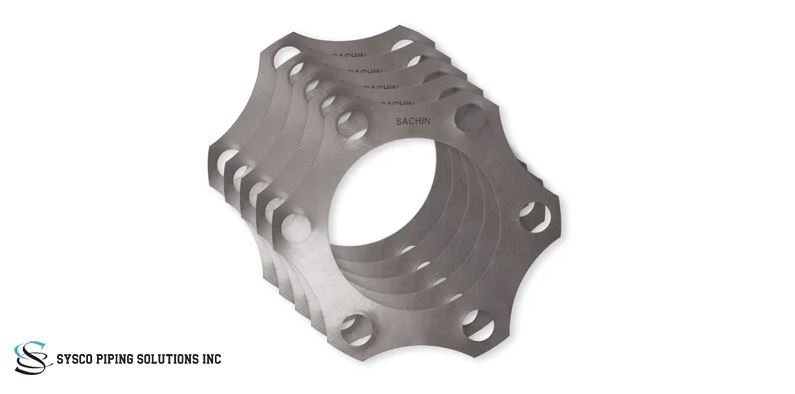 Coupling Shim Set Manufacturer and Supplier in India