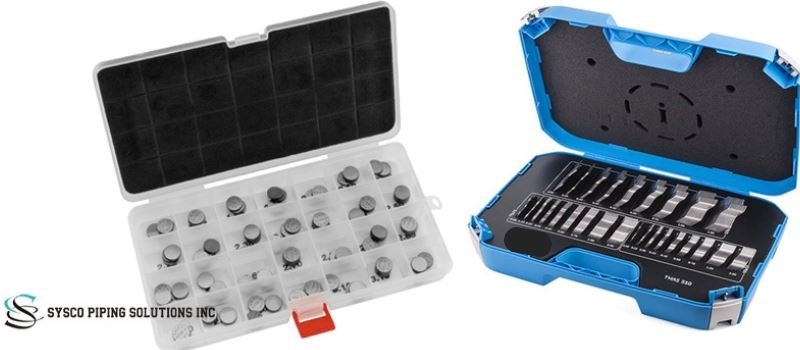 Shim Kits Manufacturer and Supplier in India