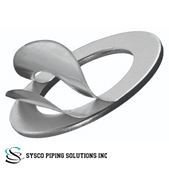 Laminated Stainless Steel Shim Washers