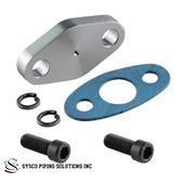Oil Pump Spacer