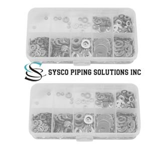 Shim Kits Packaging