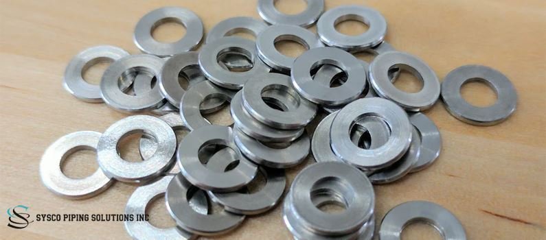 Shim Washers Manufacturer and Supplier in India