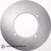Spacer Disc