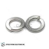 Spring Lock Washer