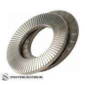 Wedge Lock Washers