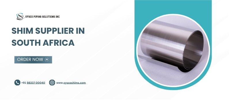Shims Supplier in South Africa