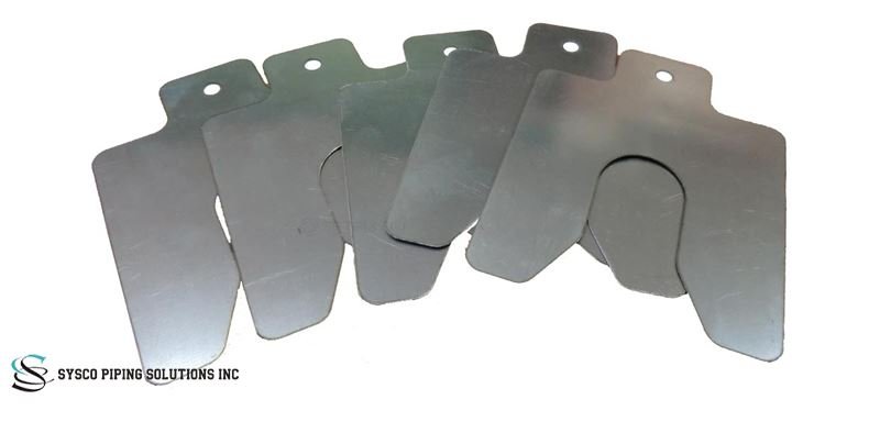 Precut Shims Manufacturer and Supplier in India