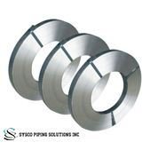 309 Stainless Steel Band
