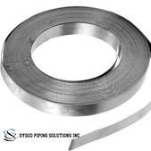 310 Stainless Steel Band