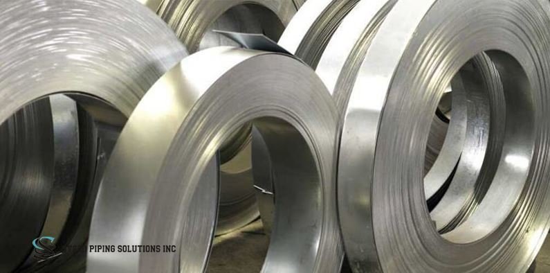 Stainless Steel Band Manufacturer and Supplier