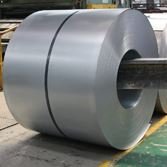 Stainless Steel 202 Coil
