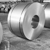 321 Stainless Steel Slitting Coil