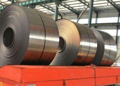 Stainless Steel Cold Rolled Slitting Coil