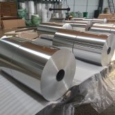 304L Stainless Steel Foil