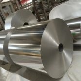 304 Stainless Steel Foil