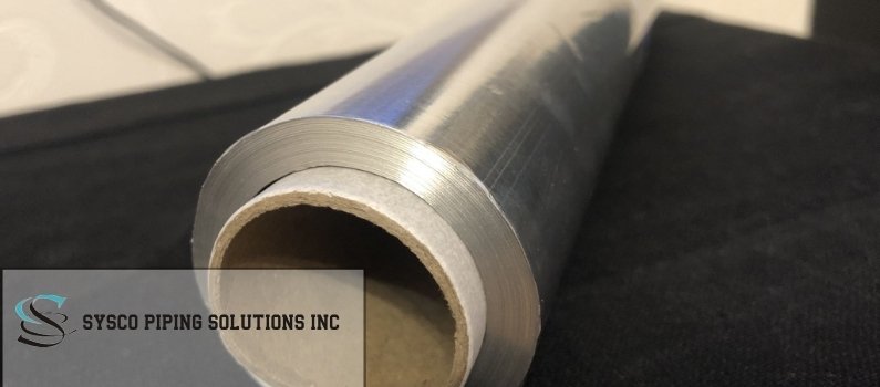 Stainless Steel 309 Foil Manufacturer and Supplier