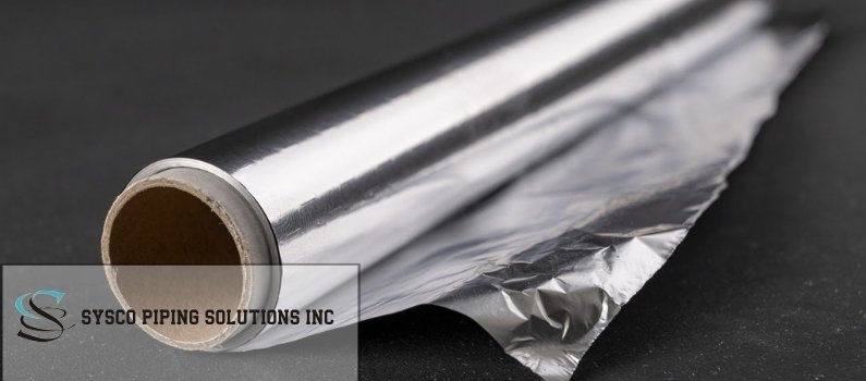 Stainless Steel 310 Foil Manufacturer and Supplier