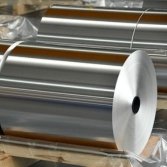 304 Stainless Steel Foil