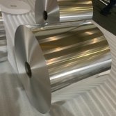 317 Stainless Steel Foil