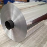 317L Stainless Steel Foil